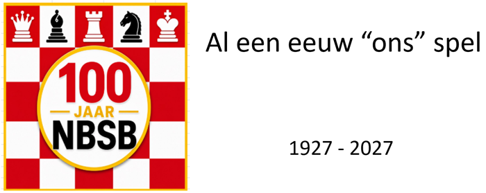 NBSB 100 jaar